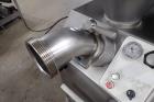 2000 Vemag Robot 500 Vacuum Filler